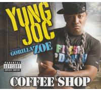 Yung Joc - Coffee Shop -2Tr