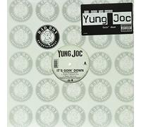 Yung Joc - Goin' Down