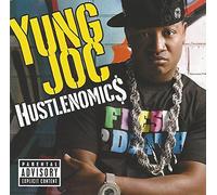 Yung Joc - Hustlenomics