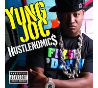 YUNG JOC – HUSTLENOMICS – Atlantic Bicycle