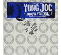 YUNG JOC - I KNOW YOU SEE IT