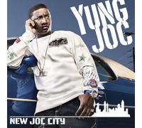 Yung Joc - New Joc City [Clean] [Us Import]