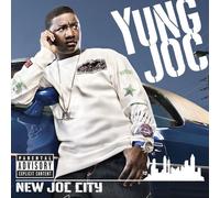 YUNG JOC - New Joc City [Explicit] [Us Import]