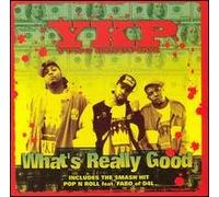 Yung Kingpinz - What S Really Good