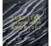 Yung Lean - Unknown Death (Vinile Bianco Limited Edt.)