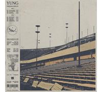 Yung Ongoing Dispute (Vinyl LP) 12" Album (Clear vinyl)