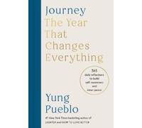 Yung Pueblo Journey (Copertina rigida) (PRESALE 12/11/2026)