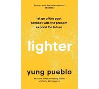 Yung Pueblo Lighter (Copertina rigida)