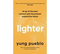 Yung Pueblo Lighter (Tascabile)