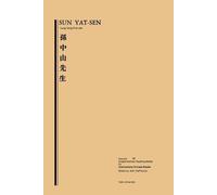 Yung Teng Chia-yee Sun Yat-Sen (Tascabile)