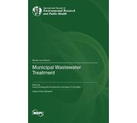 Yung-Tse Hung Hamidi Abdul Aziz Issam A Municipal Wastewater (Copertina rigida)