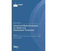 Yung-Tse Hung Tsuyosh Advanced Biotechnologies for Water and (Copertina rigida)