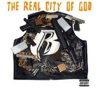 Yung Wun feat. Swizz The Real City of God Vol.2: Ruff Ryders Present/Paren (CD)