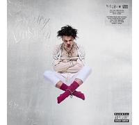 Yungblud - 21st Century Liability (Transparent Magenta Vinyl)