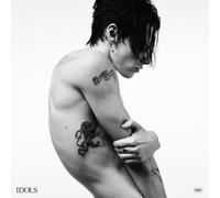 Yungblud - Idols (CD)