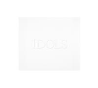 YUNGBLUD Idols (Complete) (CD) Album