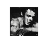YUNGBLUD Idols (Complete) (Vinyl LP) 12" Album (Clear vinyl) with CD
