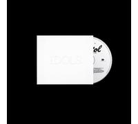 YUNGBLUD 'Idols (Completo)' CD