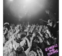 YUNGBLUD Live in Atlanta (Vinyl LP) 12" Album