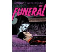 YUNGBLUD Ryan O'Sullivan YUNGBLUD: The Funeral (Tascabile)
