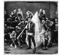 YUNGBLUD The Underrated Youth (Vinyl LP) 12" EP