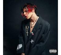YUNGBLUD YUNGBLUD (Vinyl LP) 12" Album Coloured Vinyl