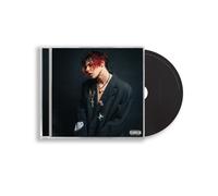 YUNGBLUD YUNGBLUD (CD) Album (Jewel Case)