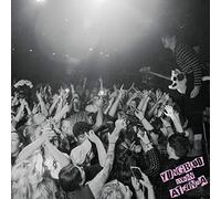 YUNGBLUD Live in Atlanta (Vinyl LP) 12" Album