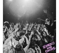 YUNGBLUD Live in Atlanta (CD) Album