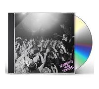 YUNGBLUD Live in Atlanta (CD) Album