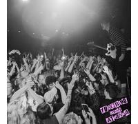 YUNGBLUD Live in Atlanta (CD) Album