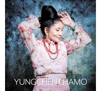 Yungchen Lhamo One Drop of Kindness (CD) Album