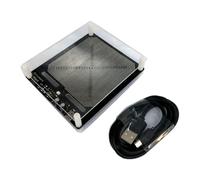 YUNGLOO 2. il generatore portatile a bassa frequenza 7.83Hz segnala la terra elettromagnetica con il generatore stabile a bassa frequenza di USB