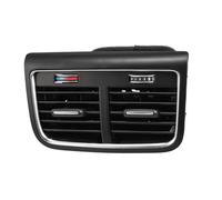 YUNGLOO ABS HVAC Vent Panel Direct Fit Manuale Automatico HVAC Modelli Sostituire Numero Parte 8KD819203 Facile Installazione Parti di Sfiato di Aria Trim