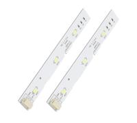 YUNGLOO Aggiornamento intelligente intelligente della Camera LED della guardia rapida di formazione di progettazione efficiente energetica del modulo di illuminazione del frigorifero dell'ABS