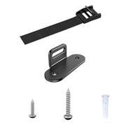 YUNGLOO Ancoraggi da parete a prova di terremoti Stabilizzatore Mobili Flessibile Set Baby Room Cinghia In Nylon Per Ancore Di Sicurezza Domestica Per Baby Proofing