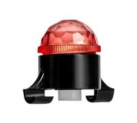 YUNGLOO Attrezzatura da pesca Accessori Punta Luce Morsi Indicatori Esche Lampada Allarme Facile Installazione Allarme Allarme Alta Sensibilità Allarme Per Acqua Salata