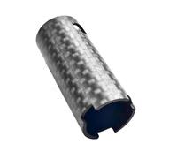 YUNGLOO Attrezzo da pesca in fibra di vetro ad alta resistenza per lo smontaggio delicato sicuro e le esche Casting Reel Repair Universals Fishing Reels Rimozione