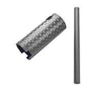 YUNGLOO Attrezzo da pesca in fibra di vetro ad alta resistenza per lo smontaggio delicato sicuro e le esche Casting Reel Repair Universals Fishing Reels Rimozione