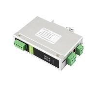 YUNGLOO Convertitore da CAN a RS232 RS485 con trasmissione dati bidirezionale modulo Ethernet CAN adattatore