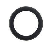 YUNGLOO Copertura permanente per reggisella in elastomero resistente alla polvere e all'acqua, per ciclismo e ciclismo, copertura per reggisella confortevole