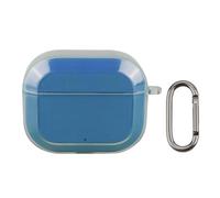 YUNGLOO Custodia morbida Custodia Impermeabile Pelle per Buds 3V Antiurto Antiscivolo Completa Antipolvere Difesa Dell'acqua Anti Custodia Protettiva