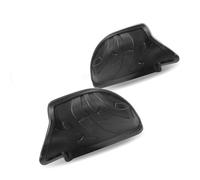 YUNGLOO Graffio rapido di gomma di progettazione J501SSJ340 del supporto delle guardie laterali resistenti per il difensore del carico del veicolo