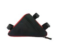 YUNGLOO Grande Capacità Bike Bag Biciclette Frame Bag Pendolari Bike Tubo Anteriore Per Ciclismo Essenziale Compatti Telaio