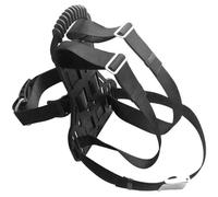 YUNGLOO I sistemi della piastra posteriore delle immersioni di durevolezza migliorano la struttura modellata dei pp per la piastra posteriore leggera del subacqueo professionale