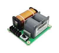 YUNGLOO Modulo Divisore di Frequenza Pure Bass Hi-Fi Crossover Filtro Distributore Board Per Pure Bass Divisore di Frequenza