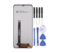 YUNGLOO Sostituzione LCD antiurto professionale del convertitore analogico/digitale per l'Assemblea dei touch screen Xcover6