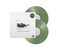 Yungmorpheus & Real Bad Man - The Chalice & The Blade