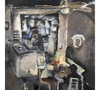 YUNGMORPHEUS & THERAVADA - Up Against The Wall; A Degree Of Lunacy