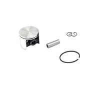 YUNGONG Kit cuscinetto ad ago pistone da 40 mm adatto for decespugliatore Sthil FS 250 R(1 Set)